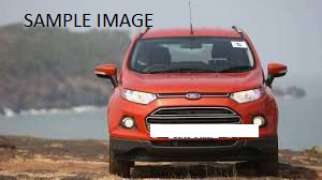 Ford Ecosport 1.0 Ecoboost Titanium